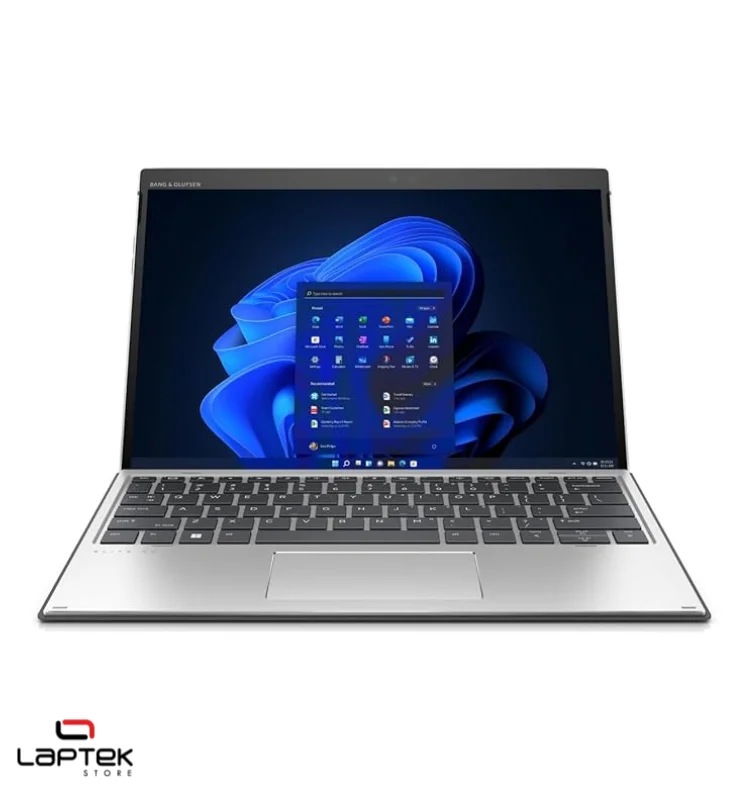 Tablette PC HP Elite x2 | Intel® i5-1145G7 | 16 Go RAM | 256 Go SSD NVMe | Intel® Iris®  HP - Miniature 5