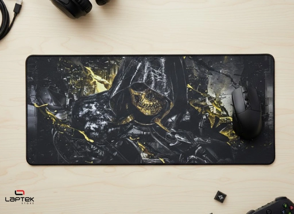 TAPIS XXL DEATH STRANDING
