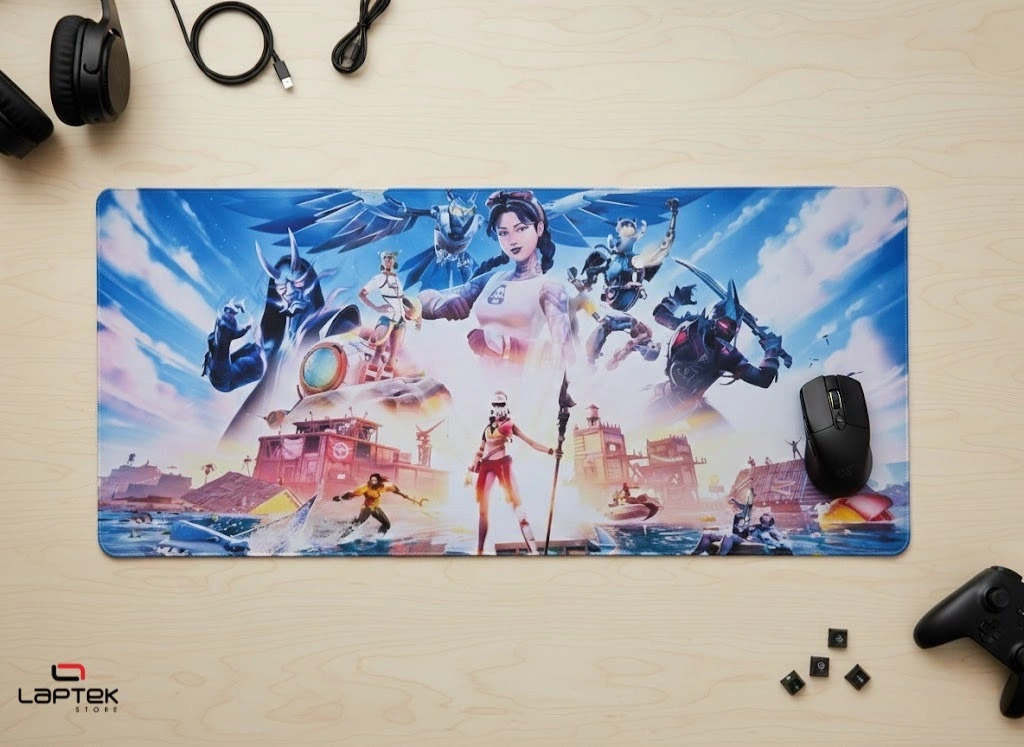 TAPIS XXL FORTNITE