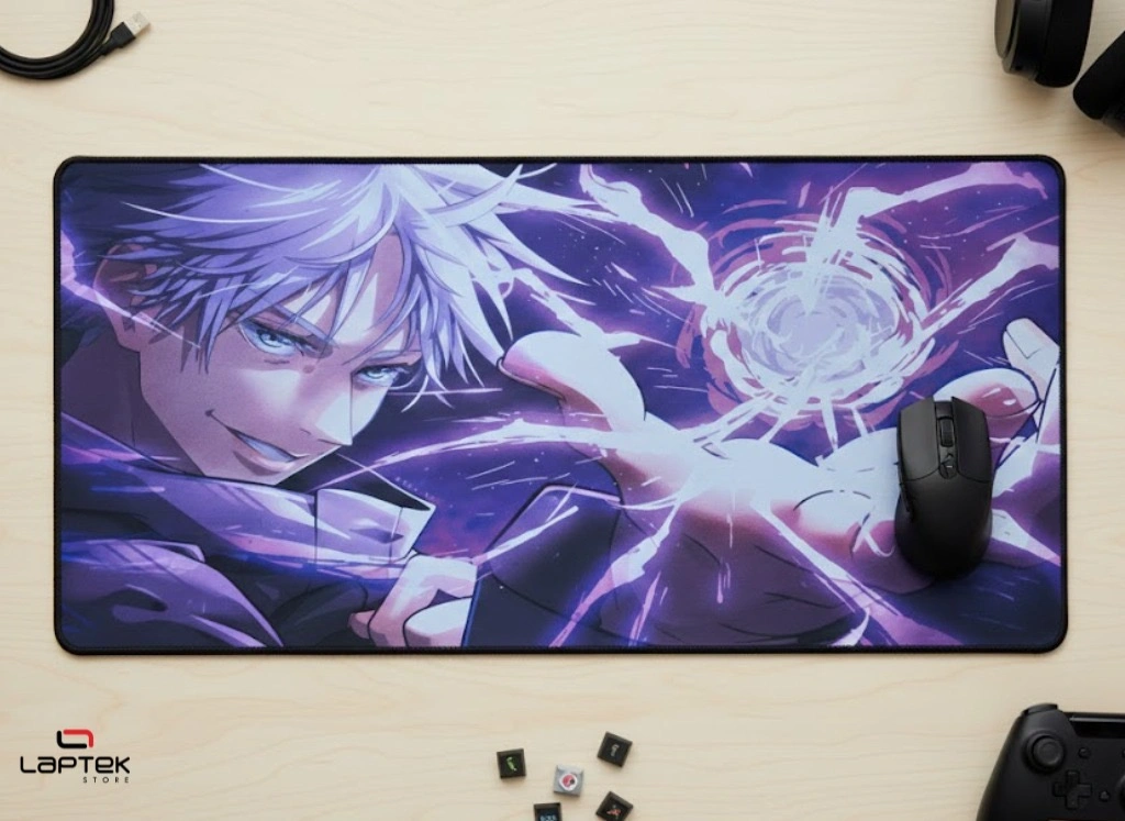 TAPIS XXL GOJO