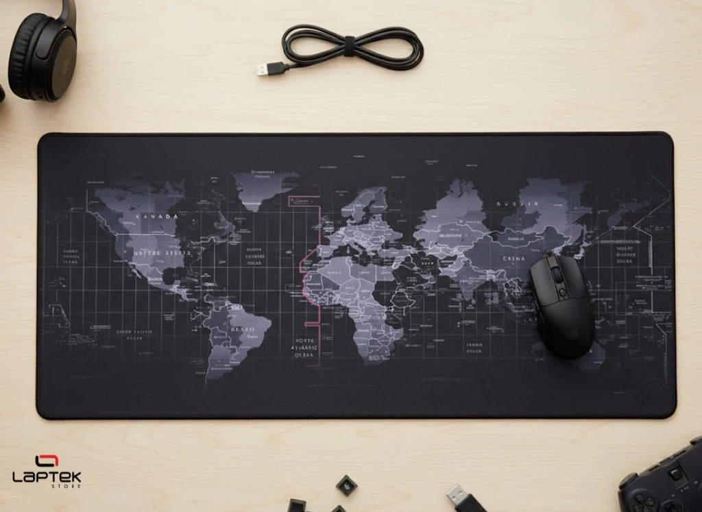 TAPIS XXL MAPS