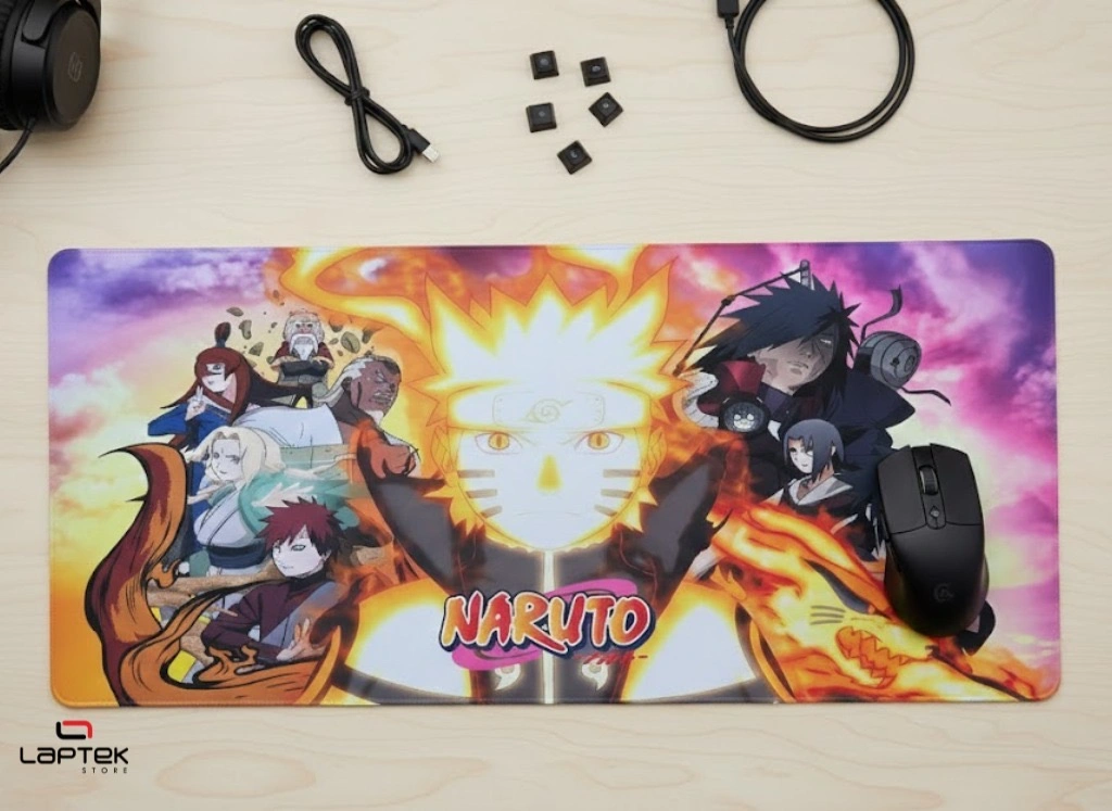 TAPIS XXL NARUTU II