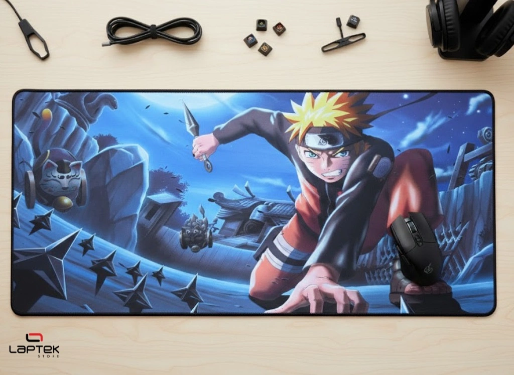TAPIS XXL NARUTU