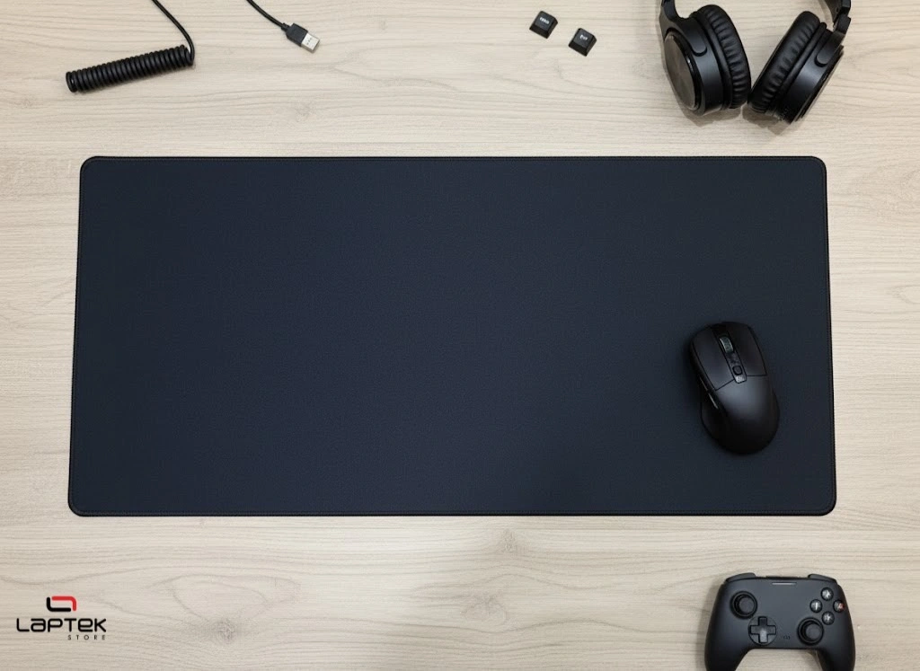 TAPIS XXL NOIR