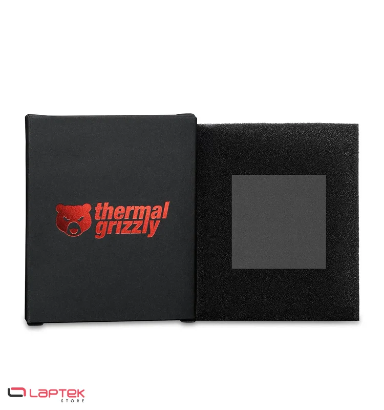 Thermal Grizzly Carbonaut Thermal Pads Grizzly - Miniature 5