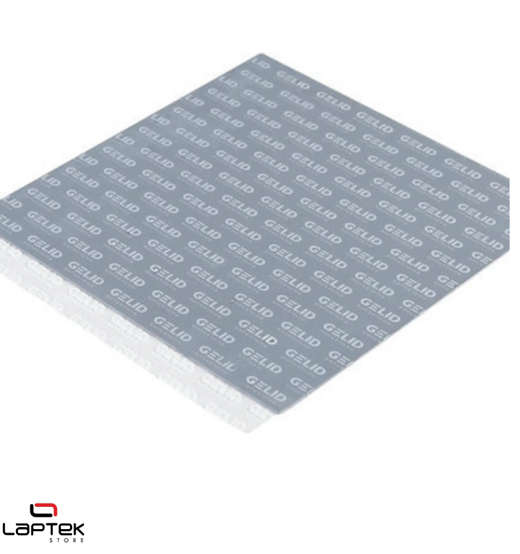 Thermal Pad 80 x 40 x 1.5 mm Excellent Heat Conduction Gelid GP-Extreme GELID - Miniature 4
