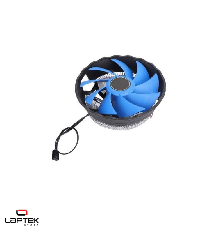 VENTILATEUR 1155/1156 - Vue 1 | Laptek Store Tunisie