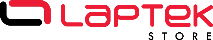 laptek store logo