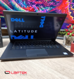 Dell Latitude - Importé Exellent Etat - Core i5 8éme vPro - 12 Go RAM DDR4 - 256 Go SSD Nvme - 1290 DT