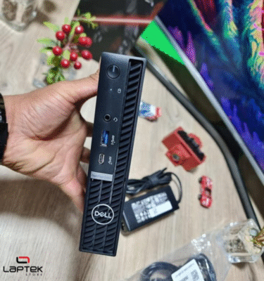 DELL OPTIPLEX 5000 - i5 12éme vPRO - 16 GO RAM DDR4 - 256 SSD