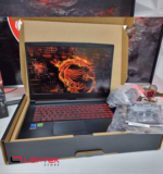 Gamer MSI THIN GF63 - 144 Hz - Core i7 12eme - RTX 2050 4Gb - 16 Go RAM DDR4 - 512 SSD Nvme