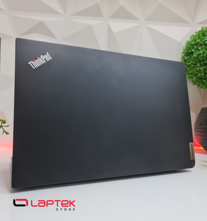 Lenovo ThinkPad E15 - Gén 2 - Core i7 11eme - Nvidia - MX450 2GO - Full HD IPS - 16Go RAM DDR4 3200 Mhz - 256 Go SSD Nvme