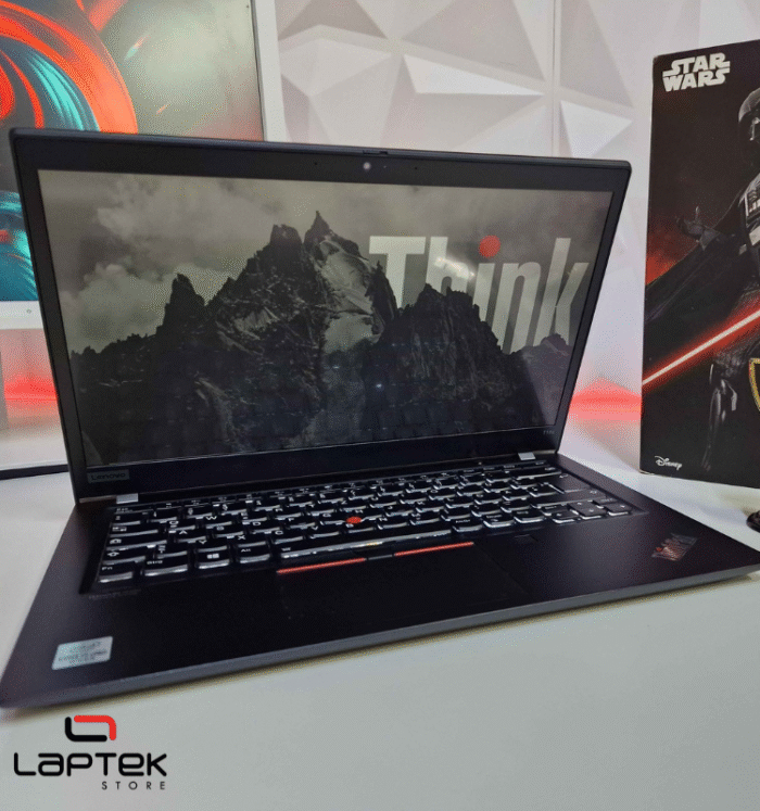 Lenovo ThinkPad T14s – 14" Full HD IPS – Intel Core i5 10ème – 8 Go RAM DDR4 – 512 Go SSD NVMe – Image 6