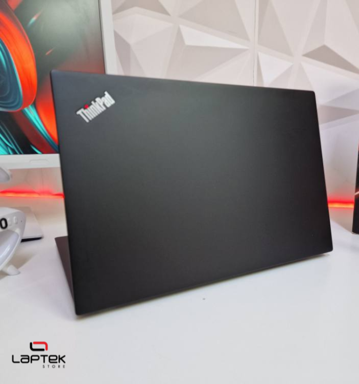 Lenovo ThinkPad T480S | Tactile | Core i5 8éme vPro | 16 Go RAM DDR4 | 256 Go SSD Nvme – Image 3