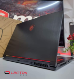 Gamer MSI THIN GF63 - 144 Hz - Core i7 12eme - RTX 2050 4Gb - 16 Go RAM DDR4 - 512 SSD Nvme