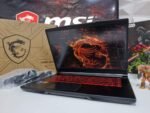 Gamer MSI THIN GF63 - 144 Hz - Core i7 12eme - RTX 2050 4Gb - 16 Go RAM DDR4 - 512 SSD Nvme