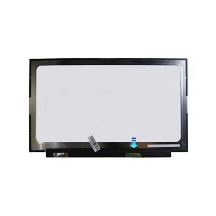 Afficheur 14.0 Led Slim 30pin Full HD fixation detachable