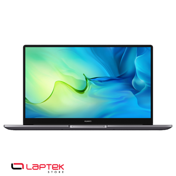 HUAWEI MateBook D15 - Importé Jamais Servis - Core i5 11ème Gén - 8 Go RAM DDR4 3733 Mhz - 256 Go SSD Nvme - Intel Iris Xe Graphics - 1590 DT