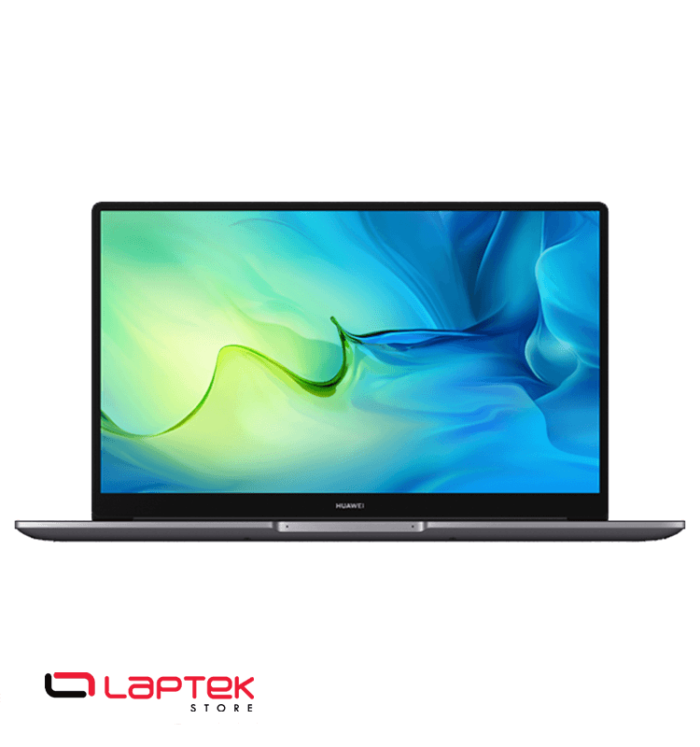 HUAWEI MateBook D15 - Importé Jamais Servis - Core i5 11ème Gén - 8 Go RAM DDR4 3733 Mhz - 256 Go SSD Nvme - Intel Iris Xe Graphics - 1590 DT