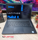 Dell Latitude 7490 - Importé Exellent Etat - Core i5 8éme vPro - 12 Go RAM DDR4 - 256 Go SSD Nvme - 1290 DT