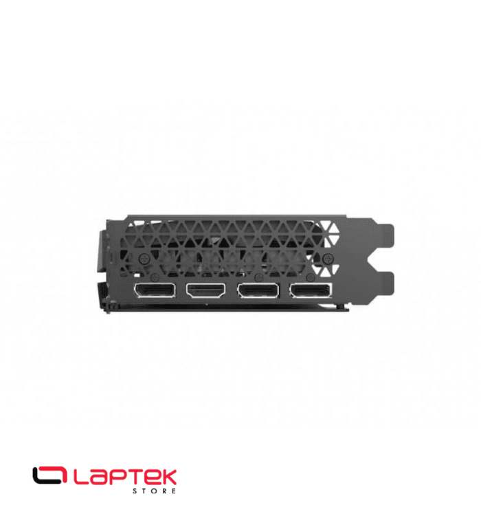 ZOTAC GAMING GEFORCE RTX 3050 DUAL 5 ECO 8GB – Image 4