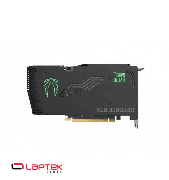 ZOTAC GAMING GEFORCE RTX 3050 DUAL 5 ECO 8GB – Image 2
