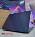 Lenovo IdeaPad Gaming - Résolution 4K - 120 Hz - AMD Ryzen 7 5800H - 16 Go RAM DDR4 3200Mhz - RTX 3050 TI 4Go - 512 Go SSD Nvme - 2990 TND