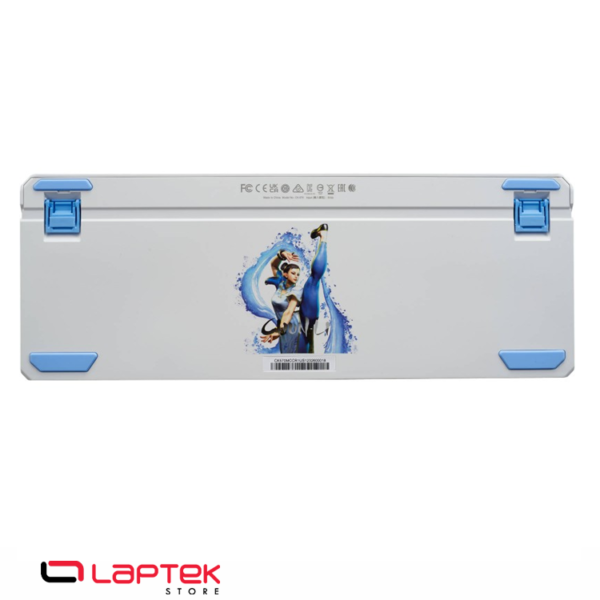 clavier-gamer-cooler-master-chun-li-ck570-sf6-tunisie