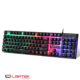 ENSEMBLE CLAVIER & SOURIS GAMING IGNITE PRO - NOIR