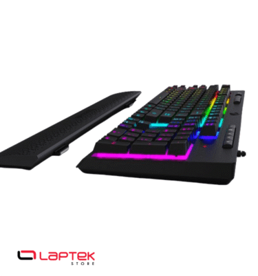 Clavier Gamer - Redragon SHIVA K512 RGB AZERTY tunisie