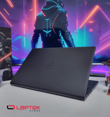 Dell Vostro 3520 - Core I5 12éme Gén - 16 Go RAM DDR4 - 512 Go SSD Nvme + 500 Go HDD - tunisie