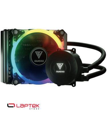 GAMDIAS CHIONE E1-120 - TUNISIE