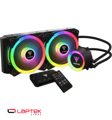 GAMDIAS LIQUID-COOLER-M1-240. TUNISIE