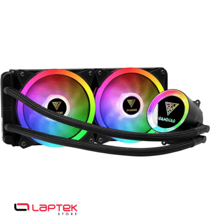 GAMDIAS LIQUID-COOLER-M1-240. TUNISIE