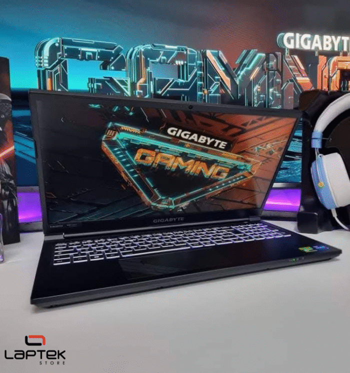 GIGABYTE G5 MF5 | CORE I7 | RTX 4050 | 32GB RAM | 1TB SSD – Image 8