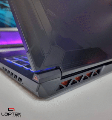 GIGABYTE G5 MF5 _ CORE I7 _ RTX 4050 _ 32GB RAM _ 1TB SSD