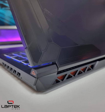 GIGABYTE G5 MF5 _ CORE I7 _ RTX 4050 _ 32GB RAM _ 1TB SSD