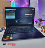 Lenovo IdeaPad Gaming - 120 Hz - AMD Ryzen 5 4600H - 16Go RAM DDR4 3200Mhz - GTX 1650 TI 4Go - 512 Go SSD Nvme - tunisie