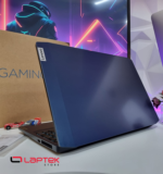 Lenovo IdeaPad Gaming - 120 Hz - AMD Ryzen 5 4600H - 16Go RAM DDR4 3200Mhz - GTX 1650 TI 4Go - 512 Go SSD Nvme - tunisie