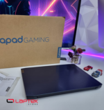 Lenovo IdeaPad Gaming - 120 Hz - AMD Ryzen 5 4600H - 16Go RAM DDR4 3200Mhz - GTX 1650 TI 4Go - 512 Go SSD Nvme - tunisie