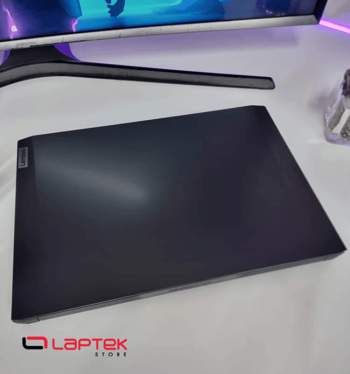 Lenovo IdeaPad Gaming - Jamais Servis - Core I5 11eme - 16 Go RAM DDR4 3200Mhz - GTX 1650 4Go - 512 Go SSD Nvme