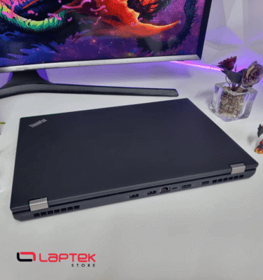 Lenovo-ThinkPad-P50-Workstation-16-Go-RAM-DDR4- Core-i7-6820HQ-NVIDIA-Quadro-M1000M-2Go-256-Go-SSD-Nvme - tunisie