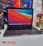 MacBook Pro 2017 - Core i5 - 13,3 Pouces - 256 Go SSD - 8 Go RAM-tunisie