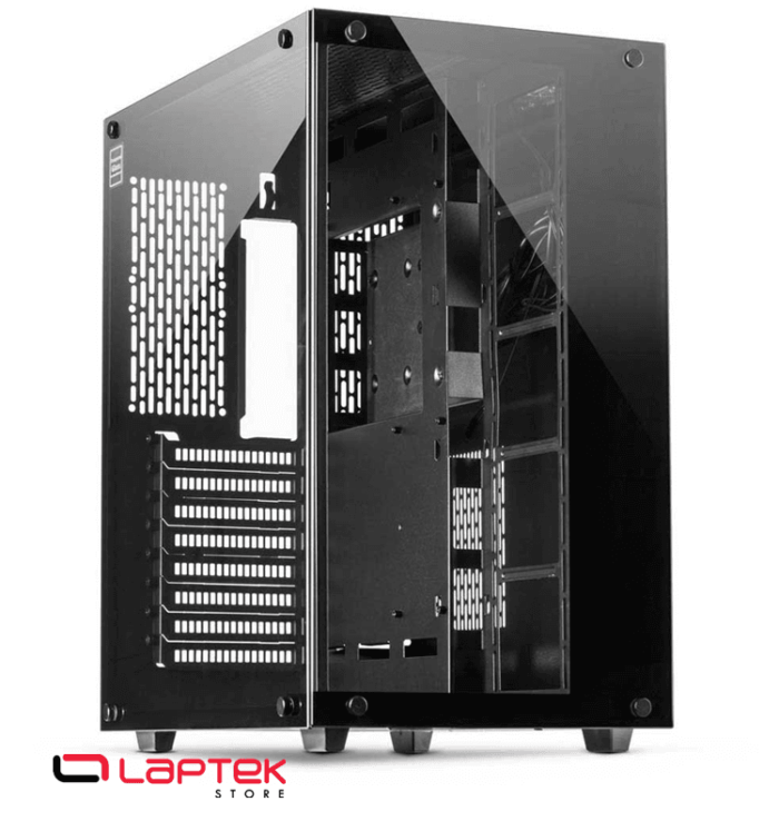 Boitier Gamer Intertech C-701 Panorama