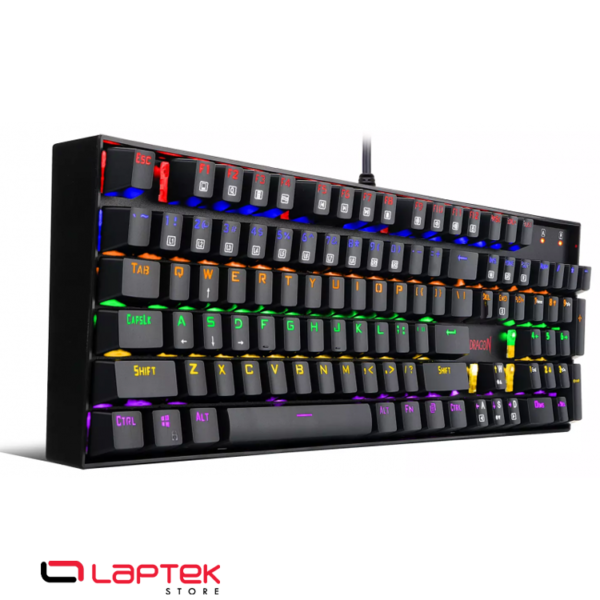 clavier-gaming-mecanique-redragon-mitra-k551-kr-led-red-switches-tunisie