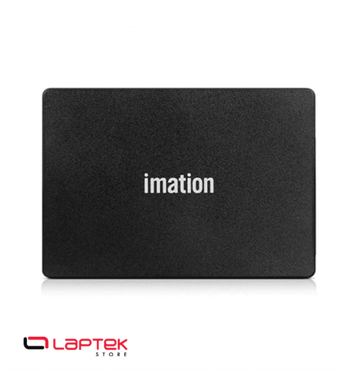 Imation Disque Dur SSD - 1to - C321 SATA3 - 2.5 Pouces- Noir