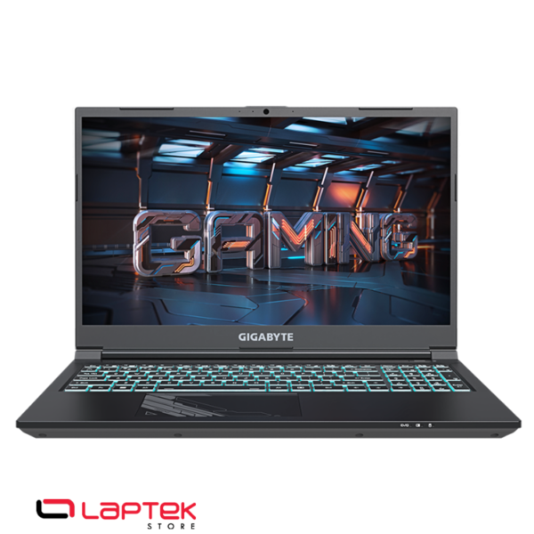 GIGABYTE G5 MF5 I7-13tm-rtx4050-16ram ddr5 - 1to n.vme