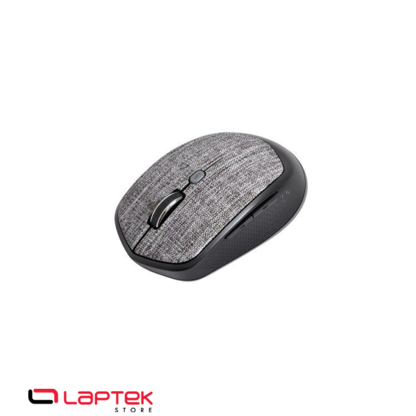 Generic Souris Bluetooth sans adaptateur - tissu