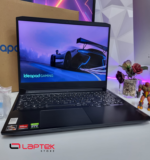 Lenovo IdeaPad Gaming - Résolution 4K - 120 Hz - AMD Ryzen 7 5800H - 16 Go RAM DDR4 3200Mhz - RTX 3050 TI 4Go - 512 Go SSD Nvme - 2990 TND