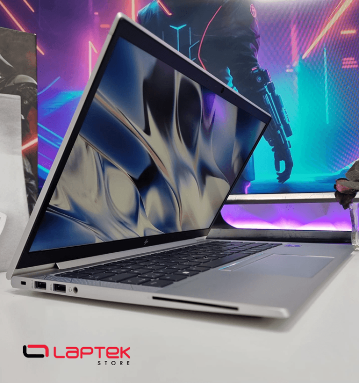 HP EliteBook 840 G8 - Importé Cacheté Jamais Servis - Core i5 11éme Gén vPro - 256 Go SSD Nvme - 16 Go RAM DDR4 - TUNISIE